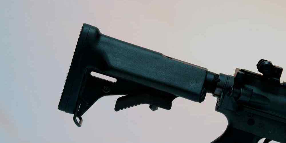 Ar15 Stocks